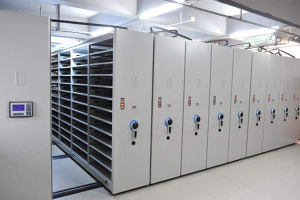 西安物證密集架