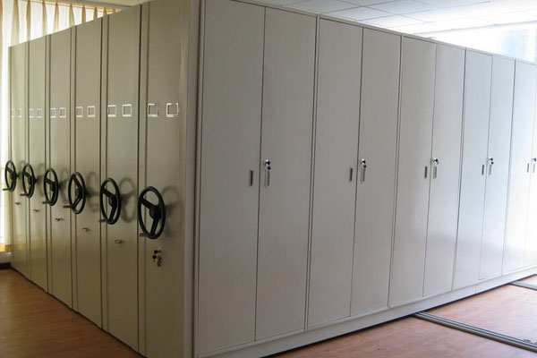 西安物證血卡柜