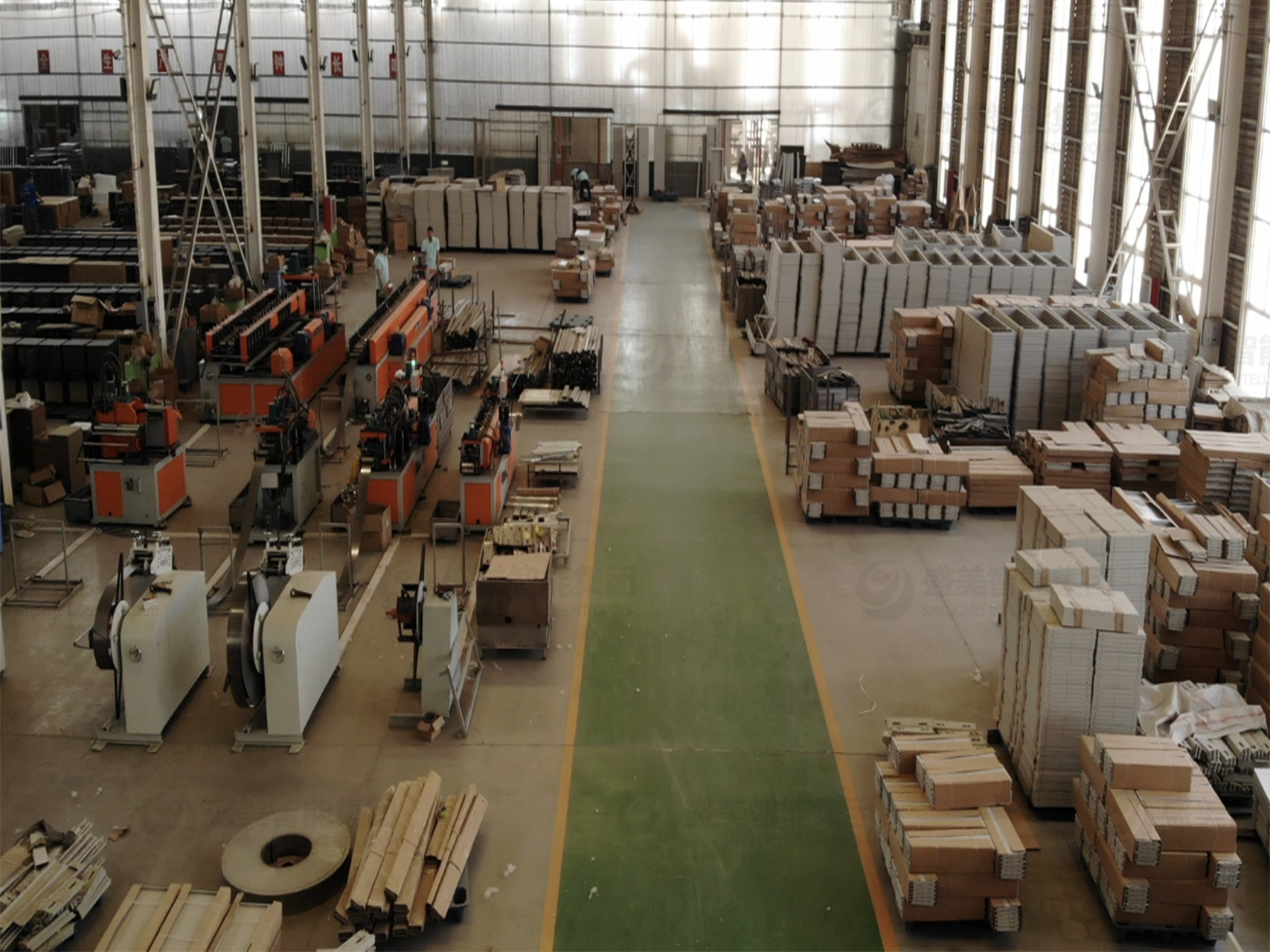 張家口車間場景-02