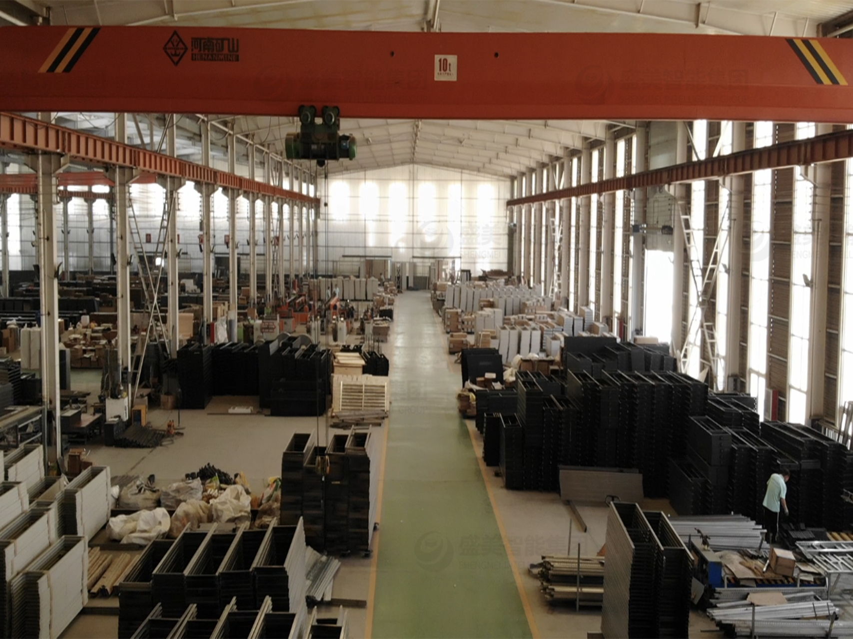 張家口車間場景-04