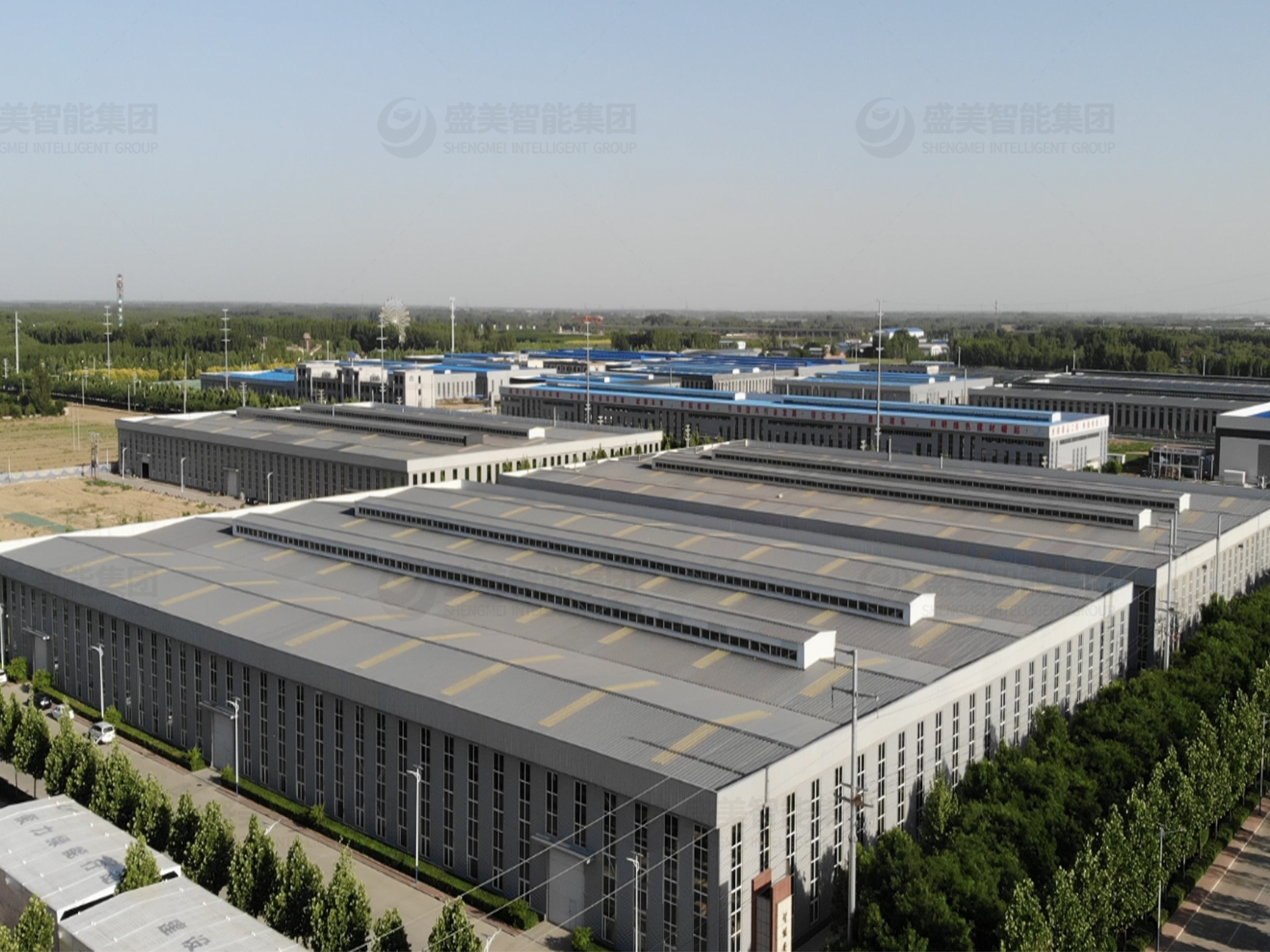 張家口車間場景-05